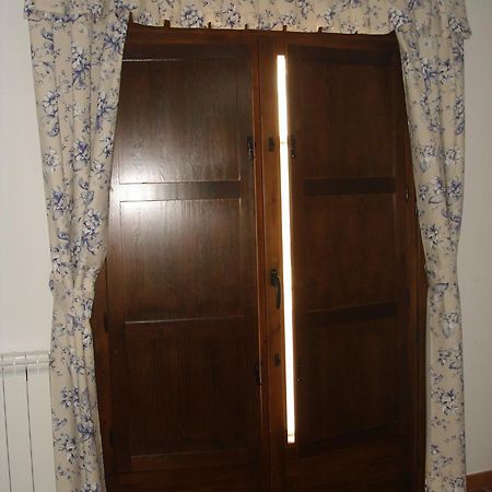 Adahuesca Casa Valles חדר תמונה