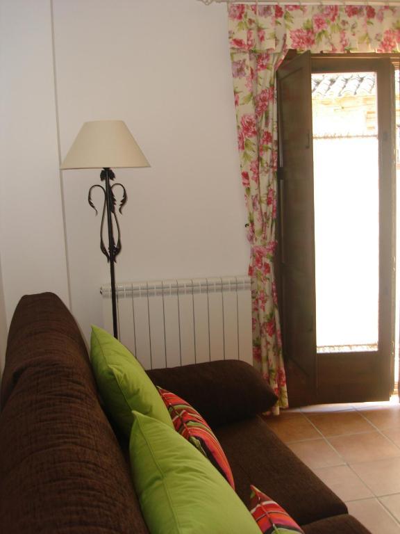 Adahuesca Casa Valles חדר תמונה