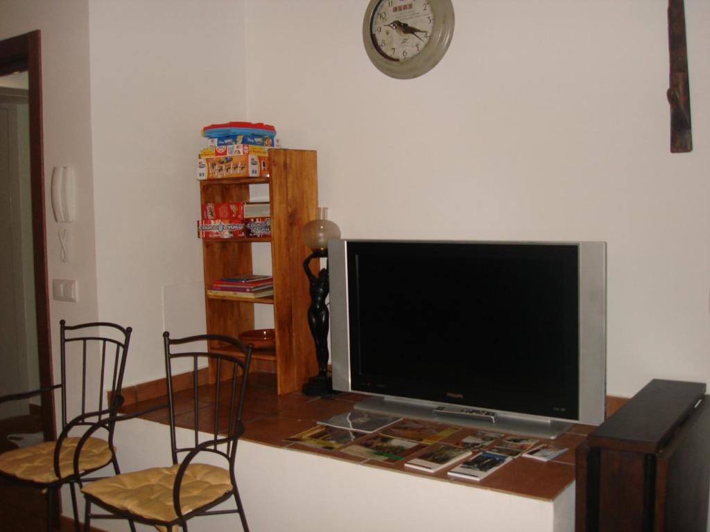Adahuesca Casa Valles חדר תמונה