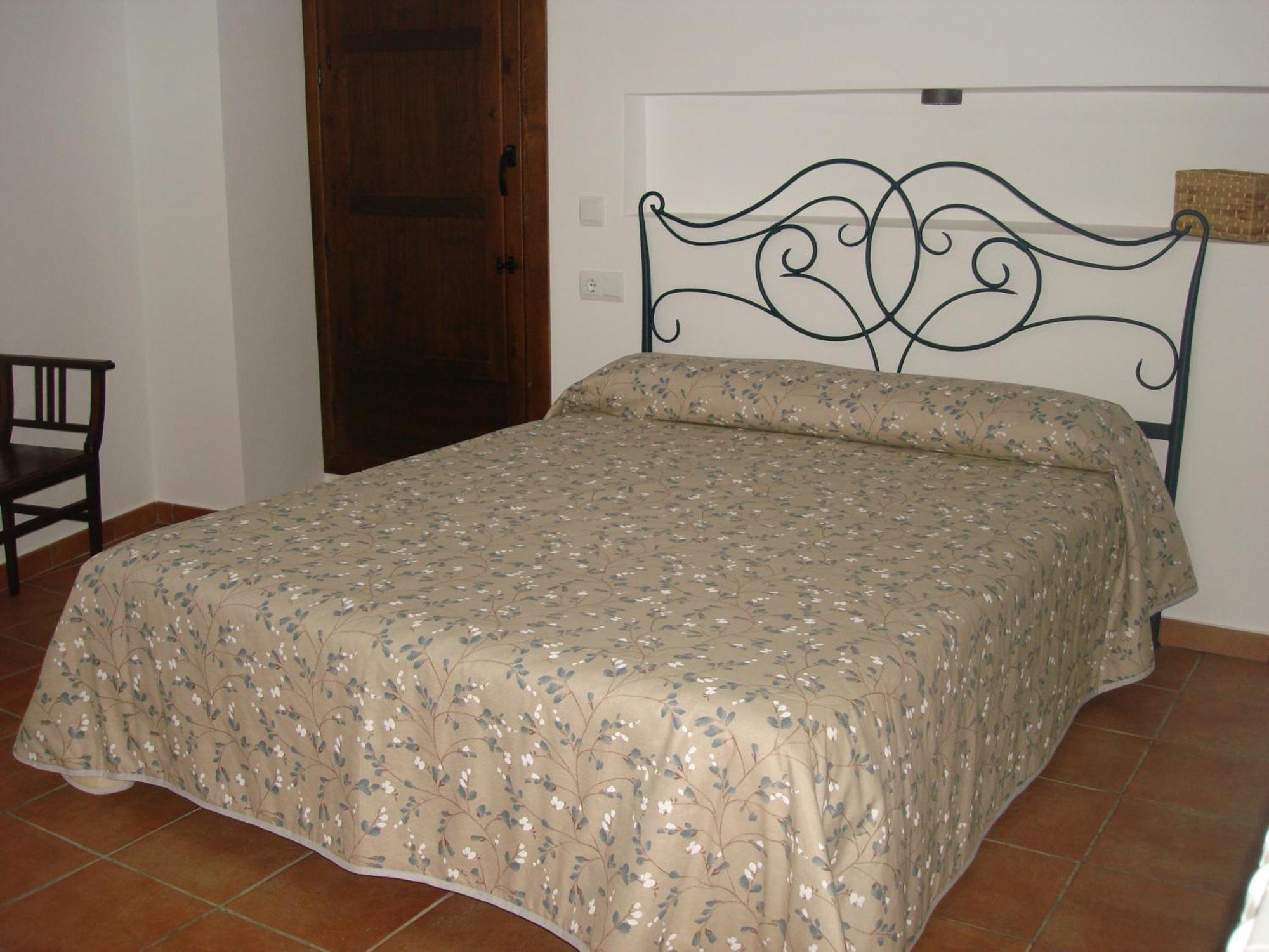 Adahuesca Casa Valles מראה חיצוני תמונה