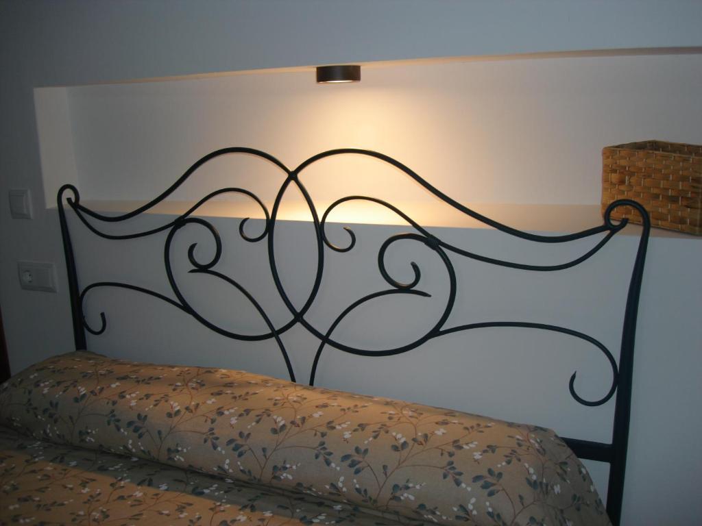 Adahuesca Casa Valles חדר תמונה