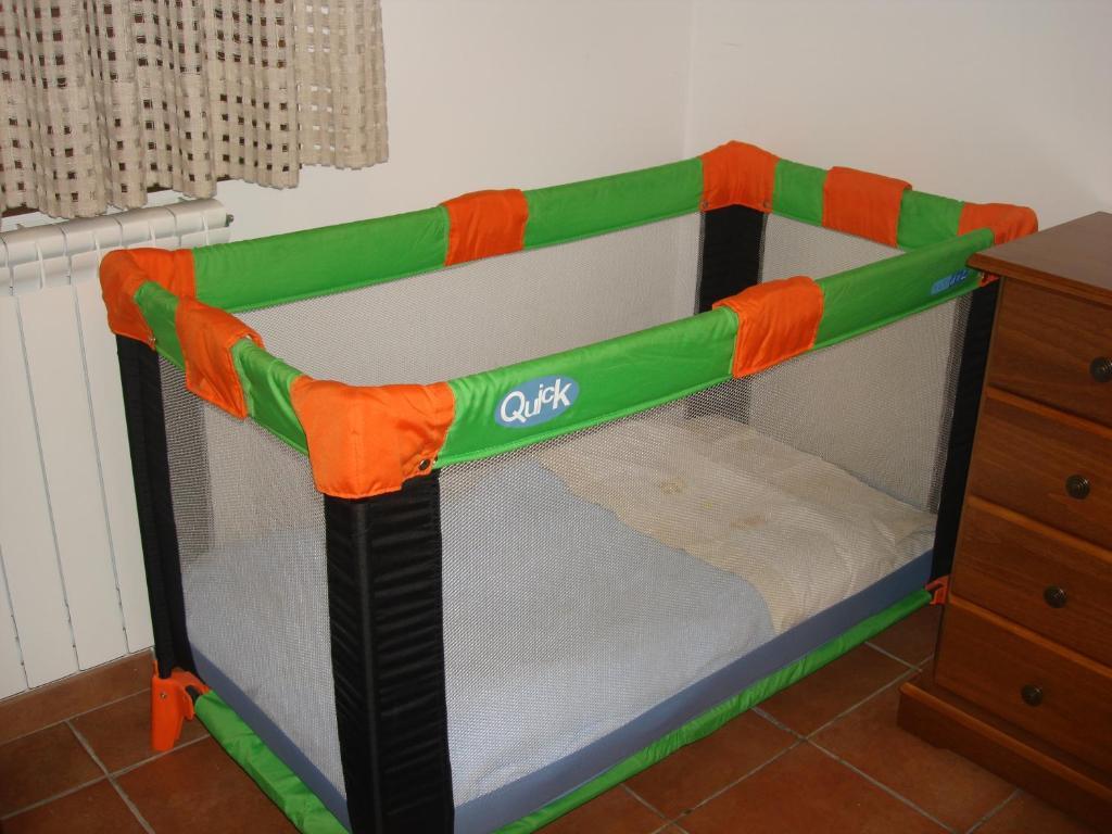 Adahuesca Casa Valles חדר תמונה