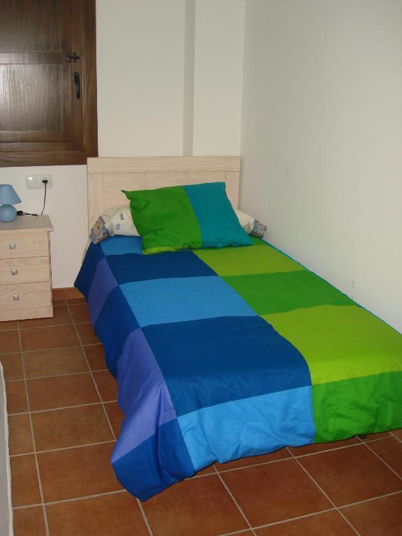 Adahuesca Casa Valles חדר תמונה