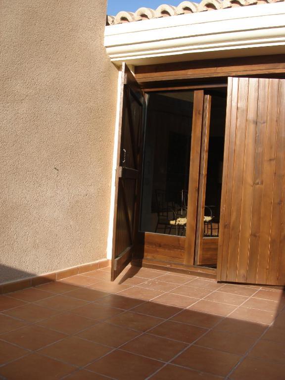 Adahuesca Casa Valles חדר תמונה