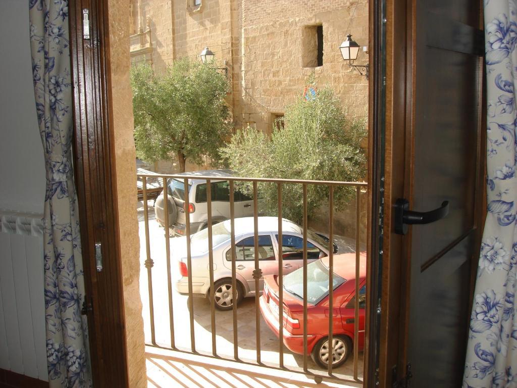 Adahuesca Casa Valles חדר תמונה