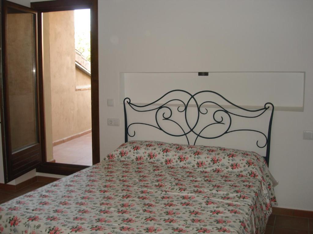Adahuesca Casa Valles חדר תמונה